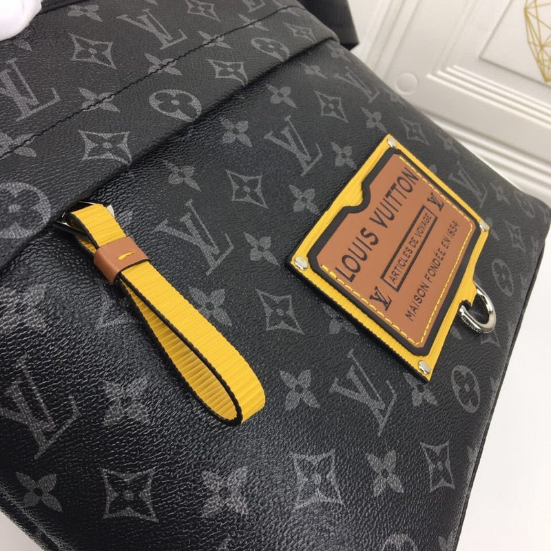 Satchel Bags - VL2 Bags - 731