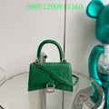 Satchel Bags - BGA Bags - 2068