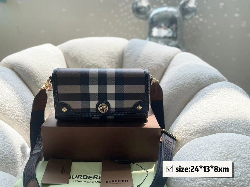 Glami Fashion -BBR Bags - 1686