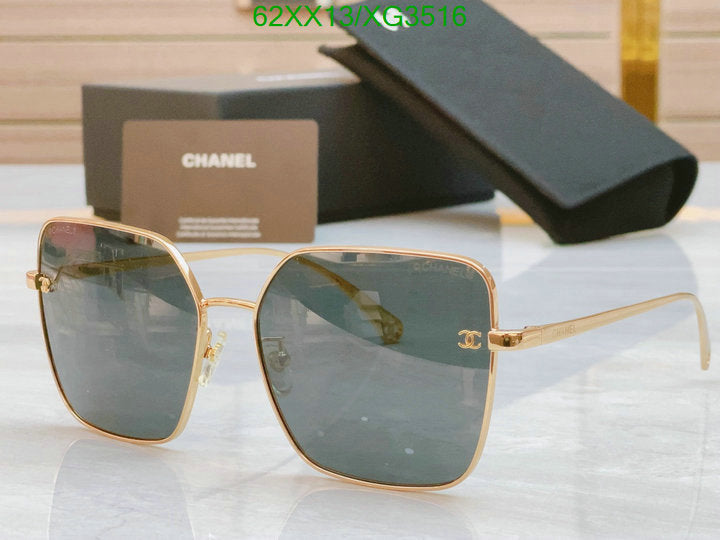 SAMC - CHL Glasses - 345
