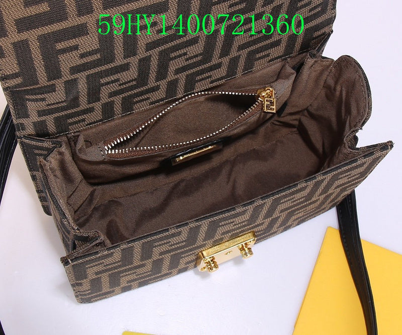 Glami - FDE Bags - 2530