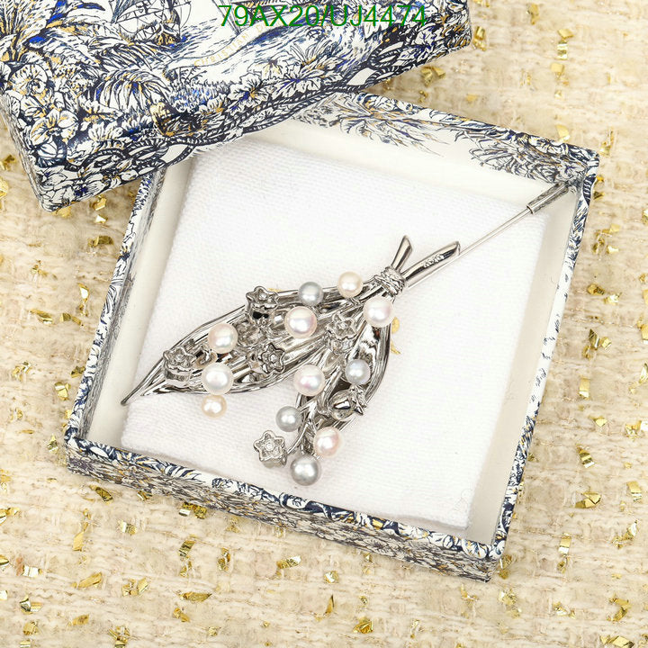 SAMC - DOR Jewelry - 100