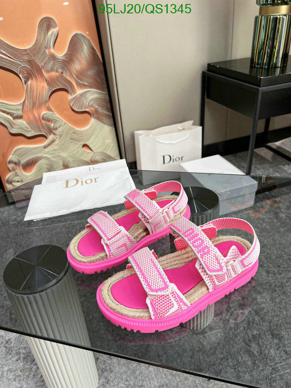 SAMCC - DOR Women Shoes - 2335
