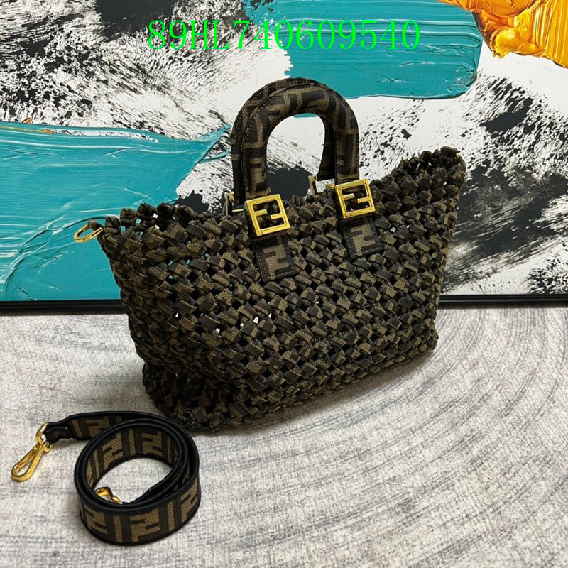 Glami - FDE Bags - 3170