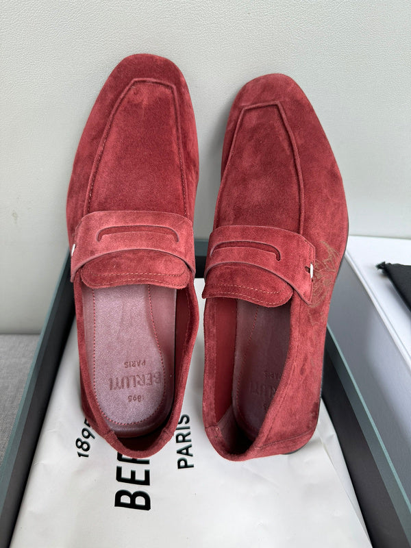 Glami - BRE Men Shoes - 222
