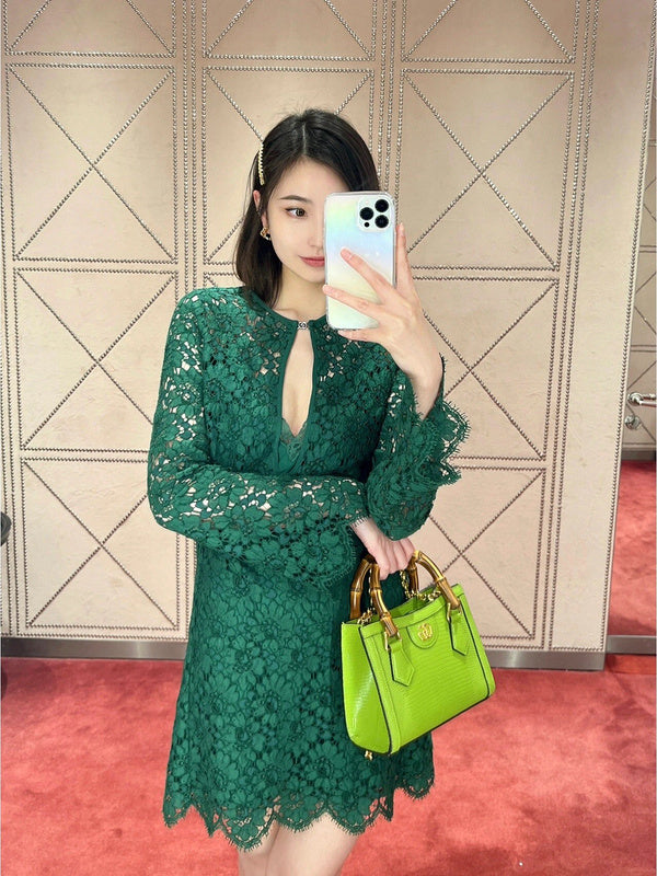 Glami-i GUKI Women Bags - 1073