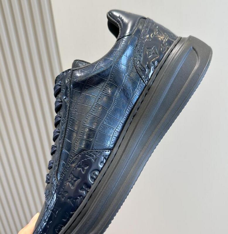 SAMC - LOV Men Shoes - 315