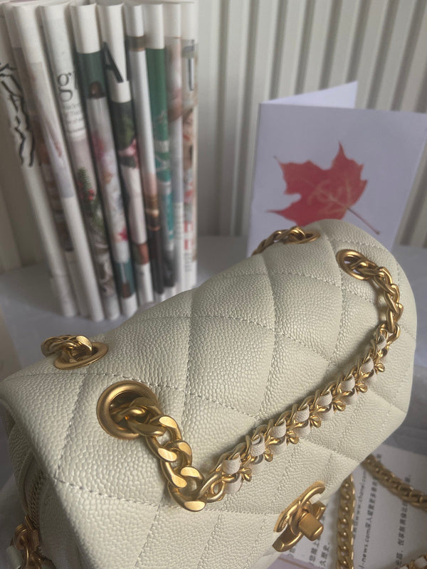 Satchel Bags - CLN Bags - 163