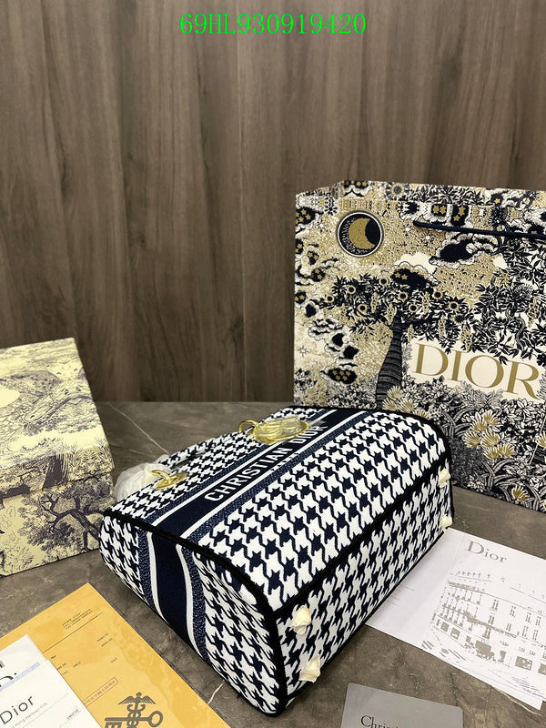 Glami - DOR Bags - 1200