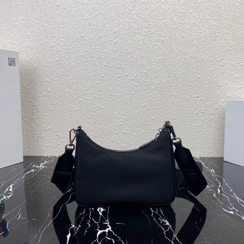 Satchel Bags - PDA Bags - 1778