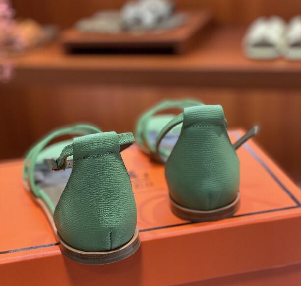 SAMC - HMS Women Shoes - 1122