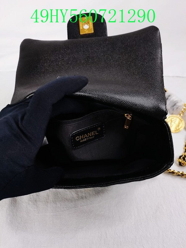 Satchel Bags - CHL Bags - 5217