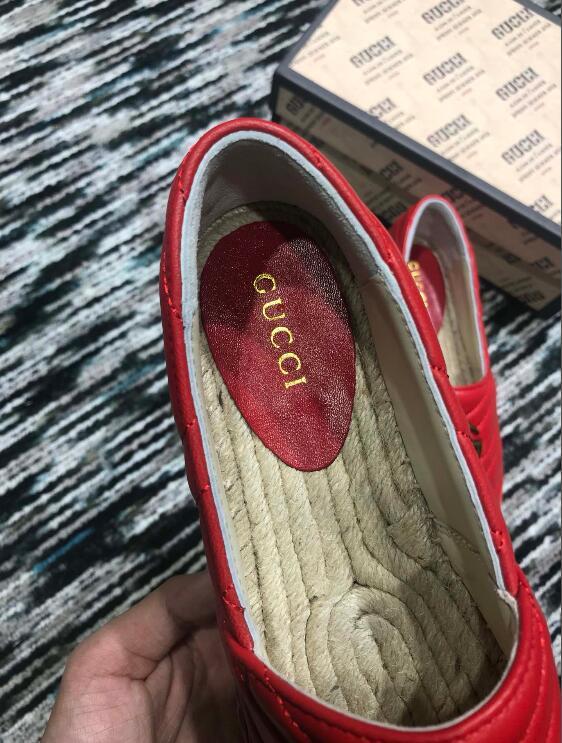 SAMC - GUKI Women Shoes - 2317