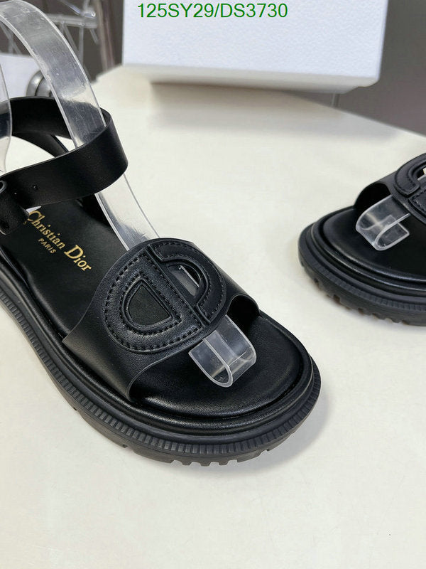 SAMCC - DOR Women Shoes - 1439