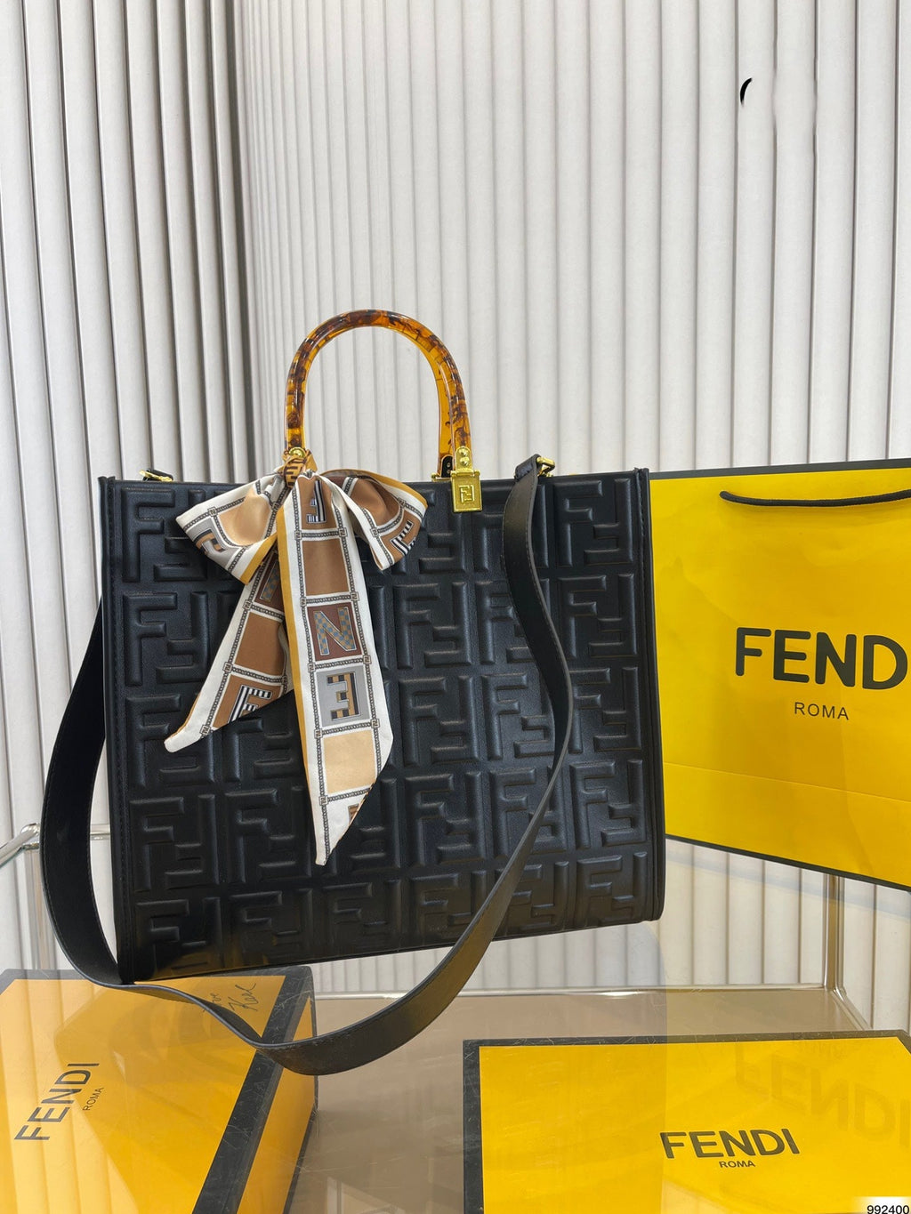 EN - Luxury Bags FEI 279