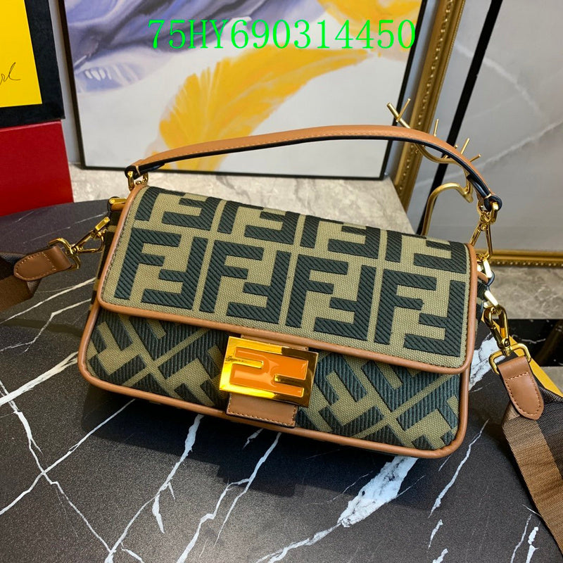 Glami - FDE Bags - 1838