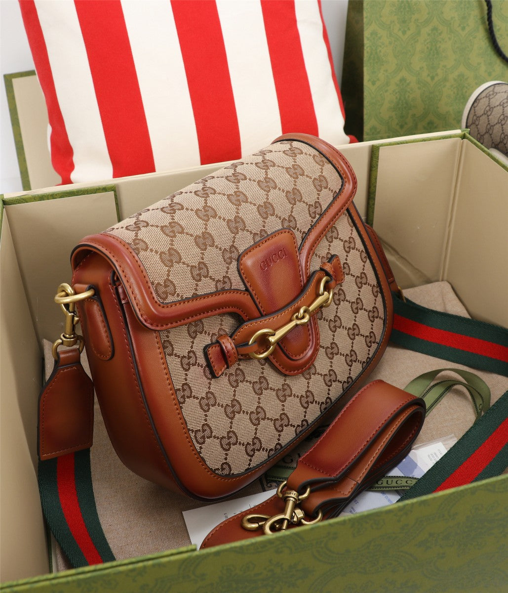 EN - New Bag GCI 465