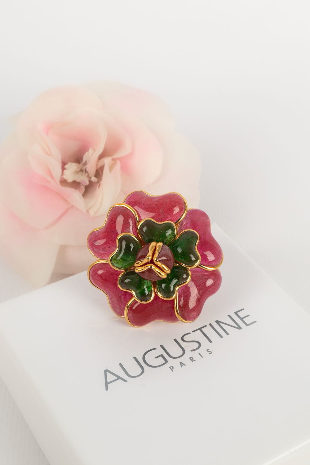Bague Augustine