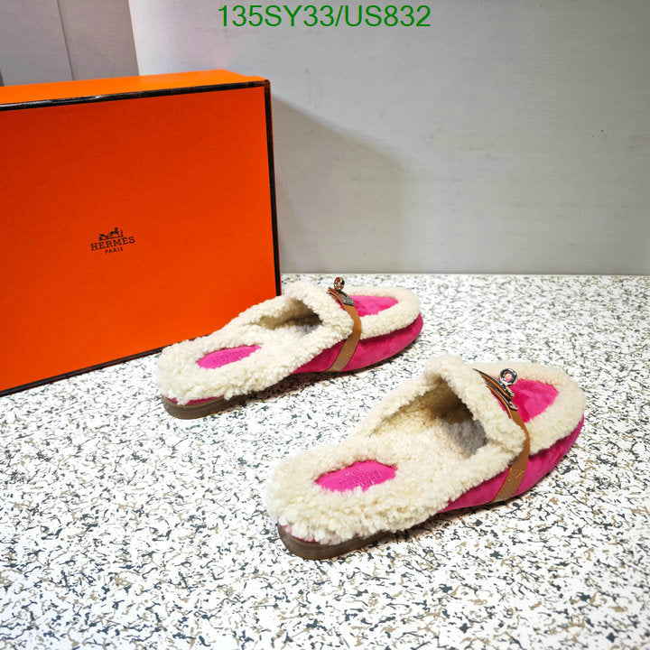 SAMC - HMS Women Shoes - 205