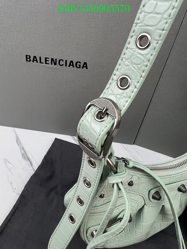 Satchel Bags - BGA Bags - 2136