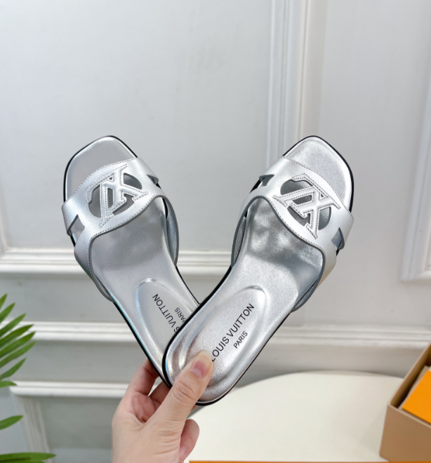 Glamy - LOV Women Shoes - 106