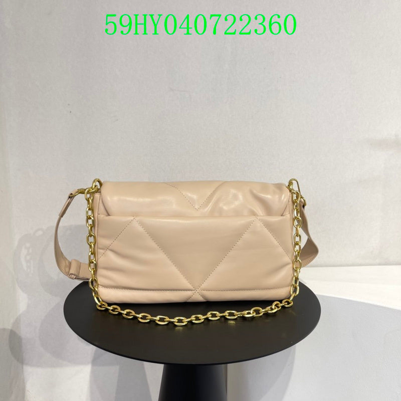 Satchel Bags - PDA Bags - 4095