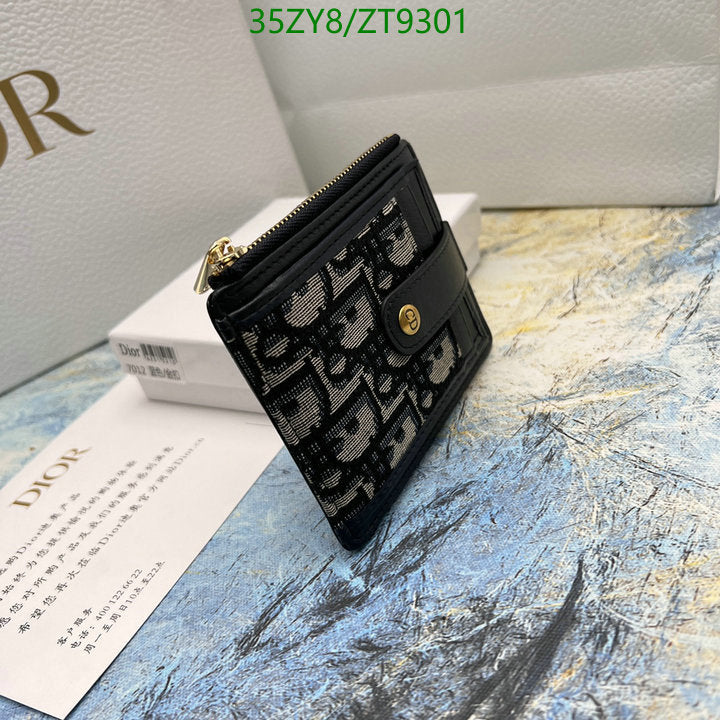 SAMC - DOR Wallets - 064