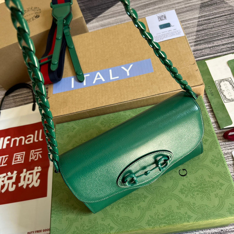 Glami-i Guki Lady Bags - 323