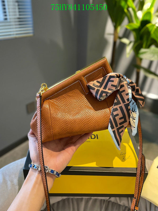 Glami - FDE Bags - 2121