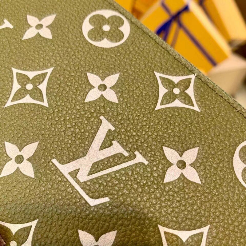 Glami Fashion Lu-Vi Bags - 16689