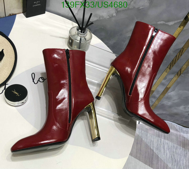 SAMC - YLS Women Shoes - 120