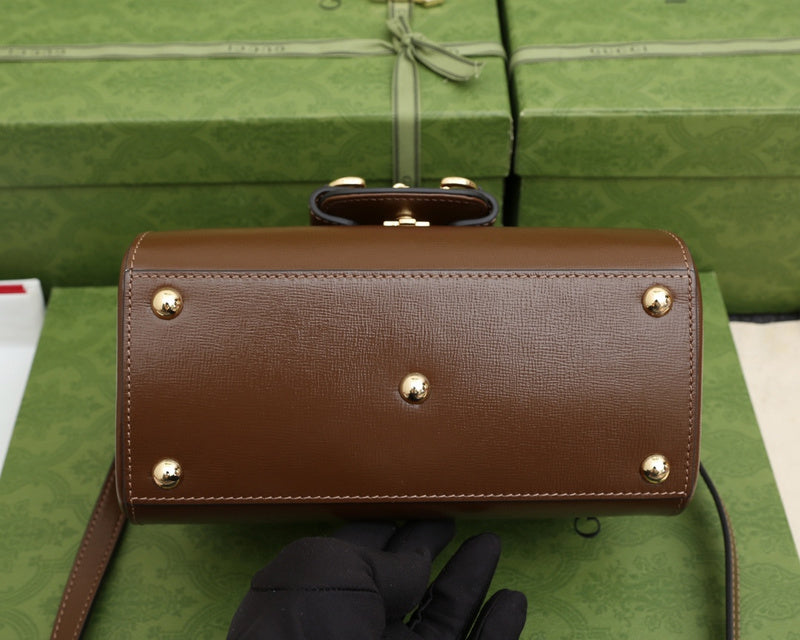 Satchel Bags - GCI Bags - 631