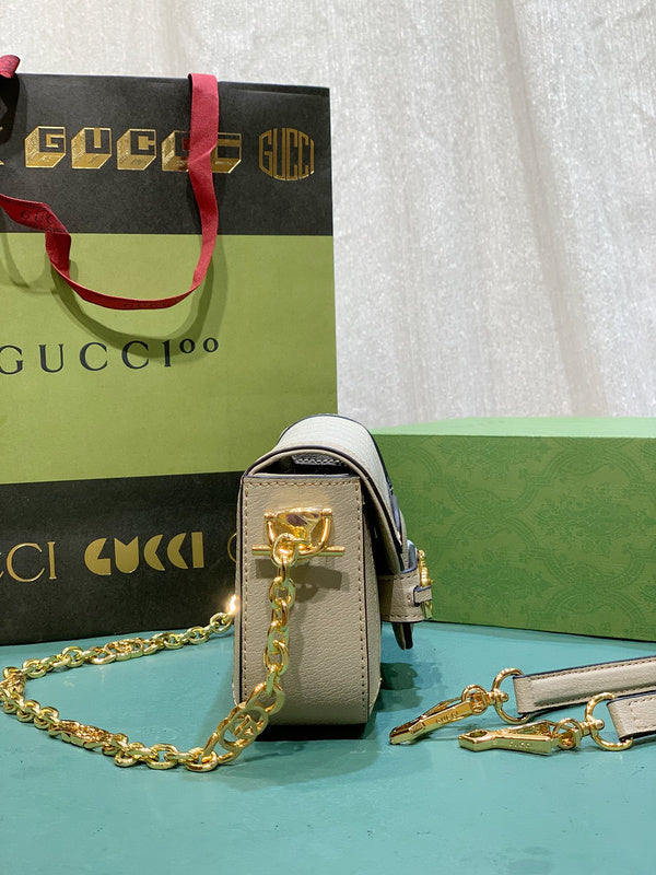 Satchel Bags - GCI Bags - 1709