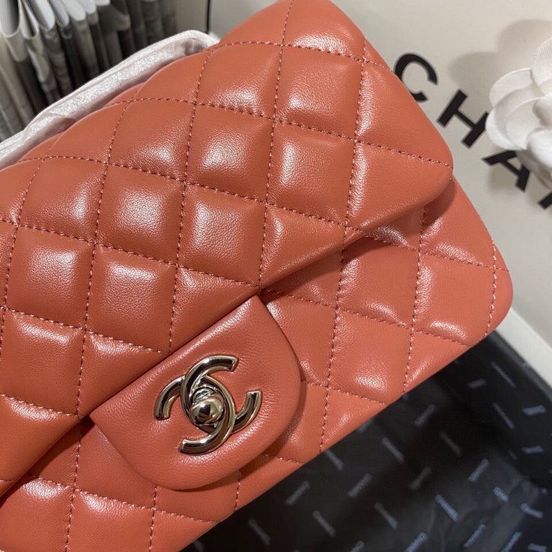 Satchel Bags - CHL Bags - 4627