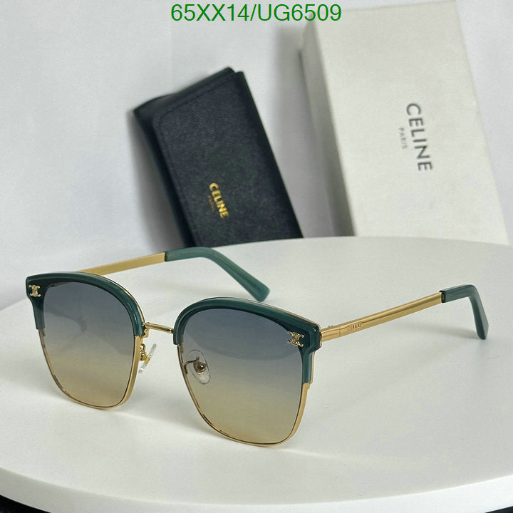 SAMC - COL Glasses - 074