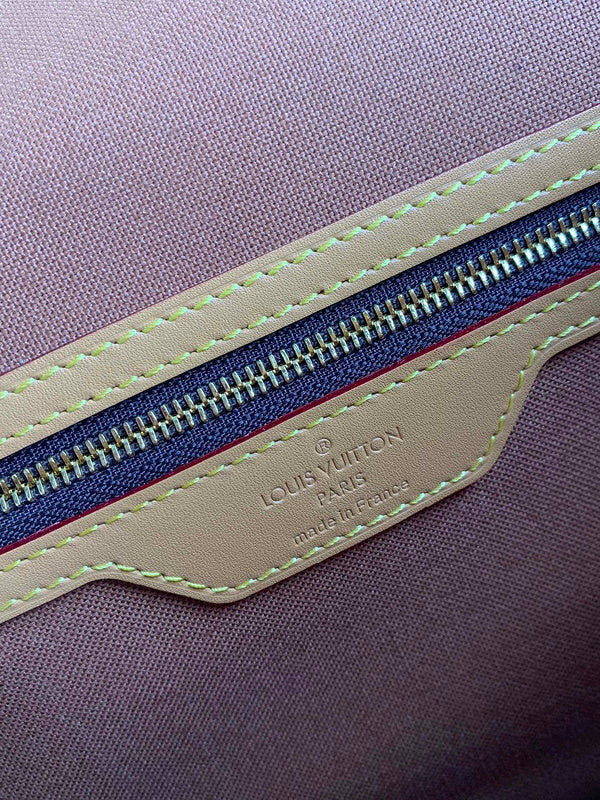Satchel Bags - VL Bags - 2970