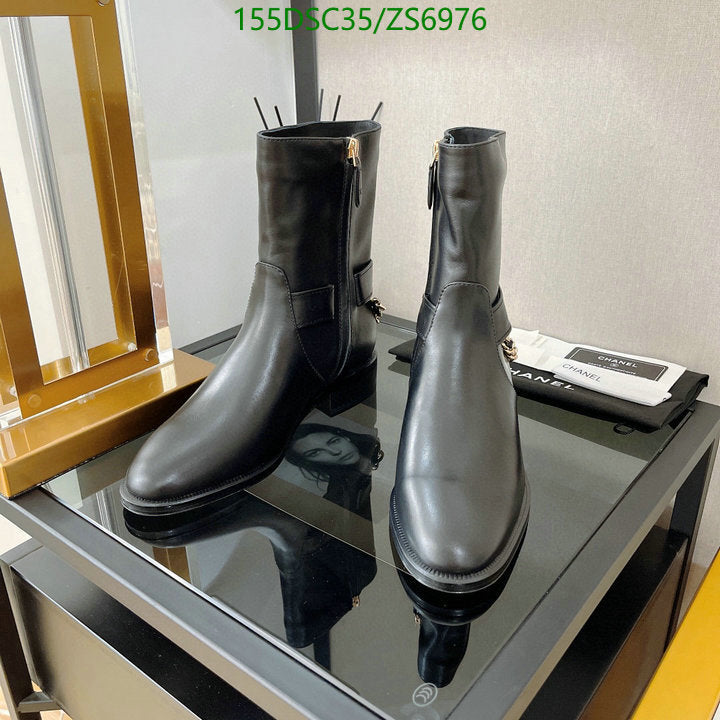 SAMC - CHL Women Boots - 294