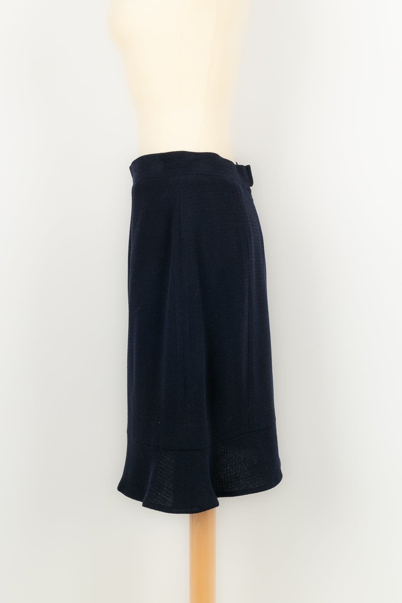 Ensemble Chanel Automne 1994