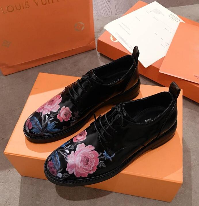 SAMC - LOV Women Shoes - 1651