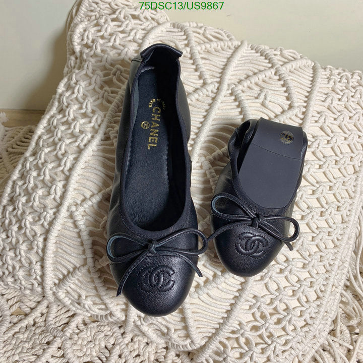 SAMC - CHL Women Shoes Ballet - 110