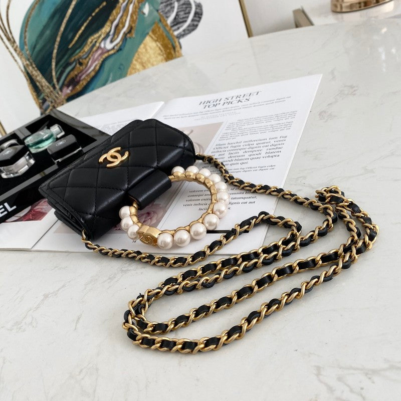 Satchel Bags - CLN Bags - 897