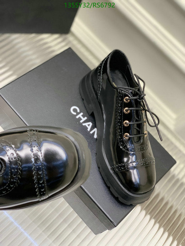 SAMC - CHL Women Shoes - 078