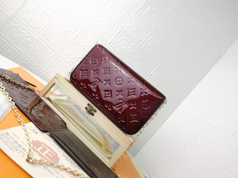 Satchel Bags - VL Bags - 603