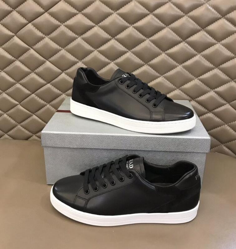 glamy - PD Men Shoes - 132