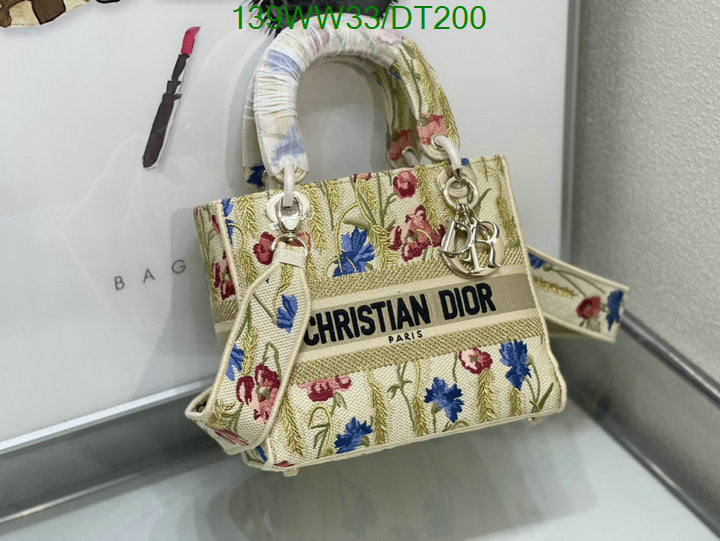 SAMCC - DOR Bags - 864