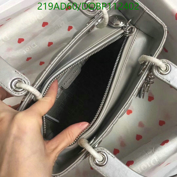 SAMCC - DOR Bags - 1439