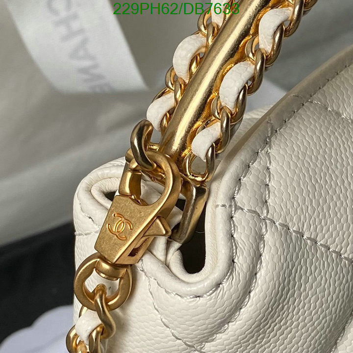 SAMC - CHL Bags - 051