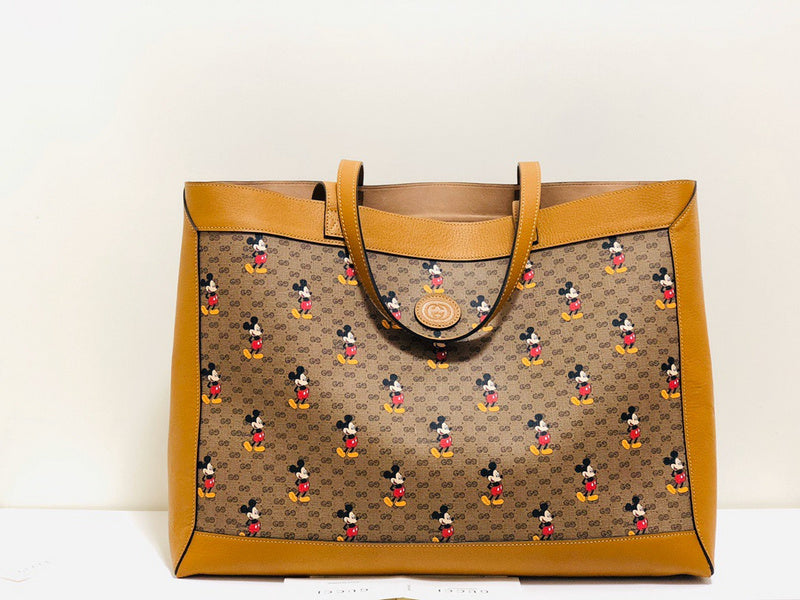 Satchel Bags - GCI Bags - 7233