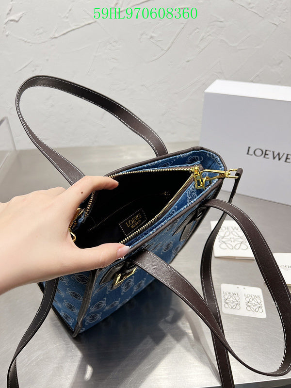 Satchel Bags - LWE Bags - 187