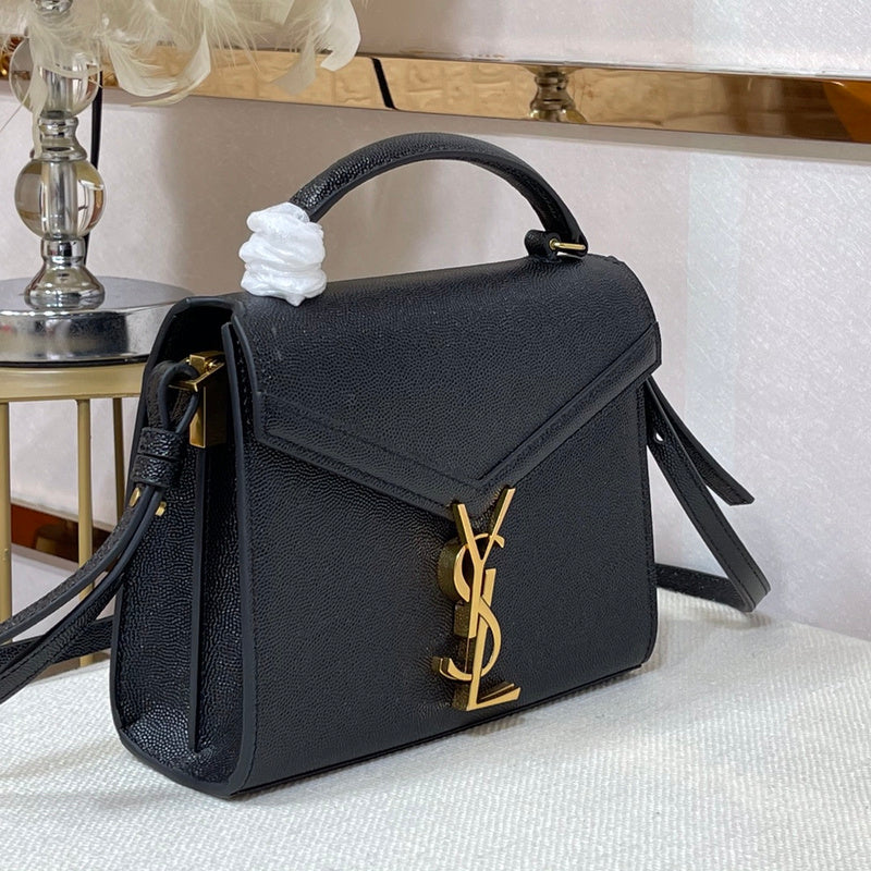 Satchel Bags - SLY Bags - 2557